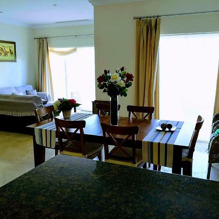 Fairway Gardens Villa Arcos de la Frontera Eksteriør bilde