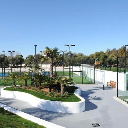 Fairway Gardens Villa Arcos de la Frontera Eksteriør bilde