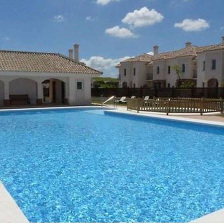 Fairway Gardens Villa Arcos de la Frontera Eksteriør bilde