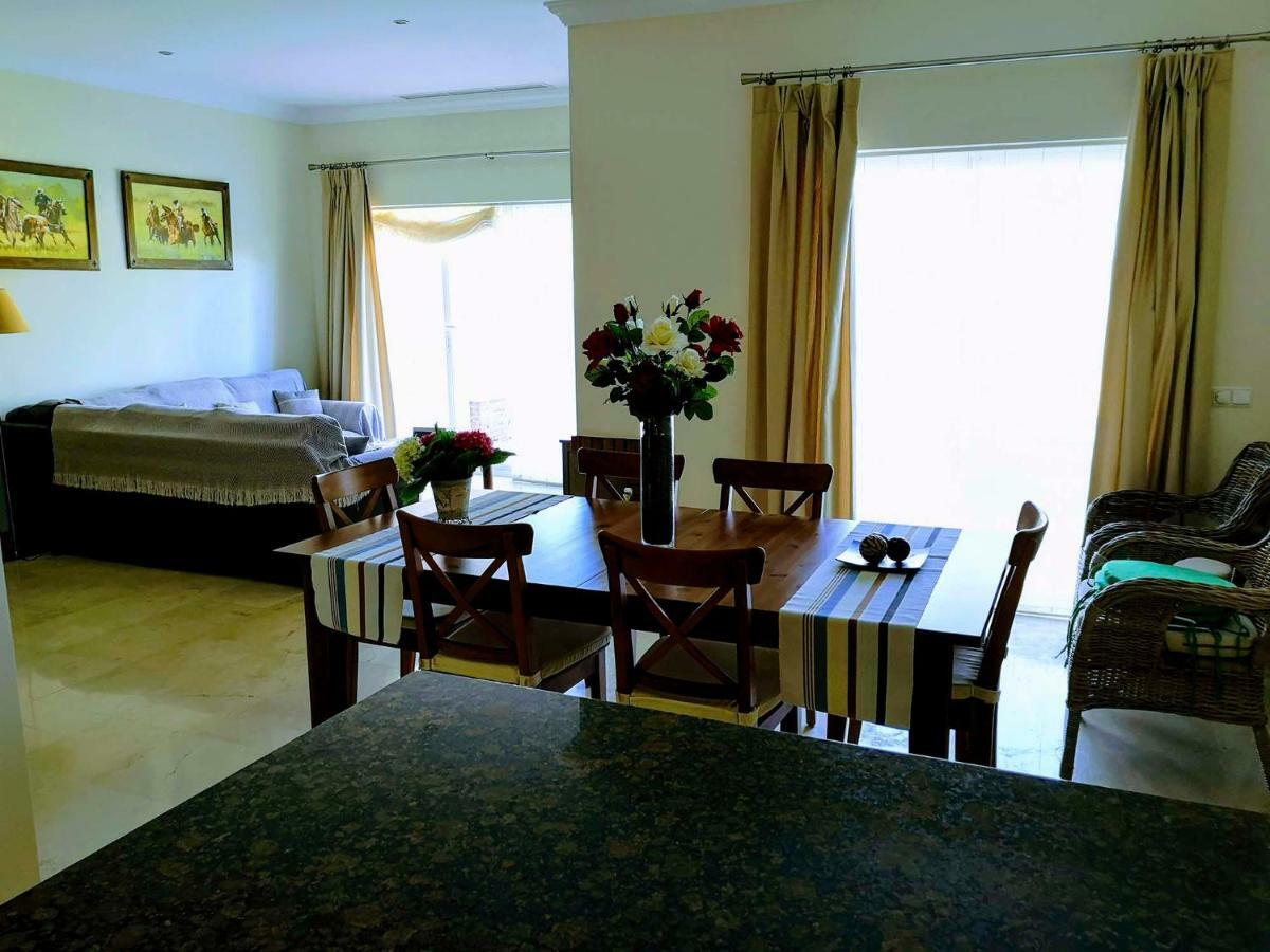 Fairway Gardens Villa Arcos de la Frontera Eksteriør bilde