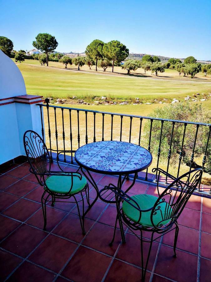 Fairway Gardens Villa Arcos de la Frontera Eksteriør bilde