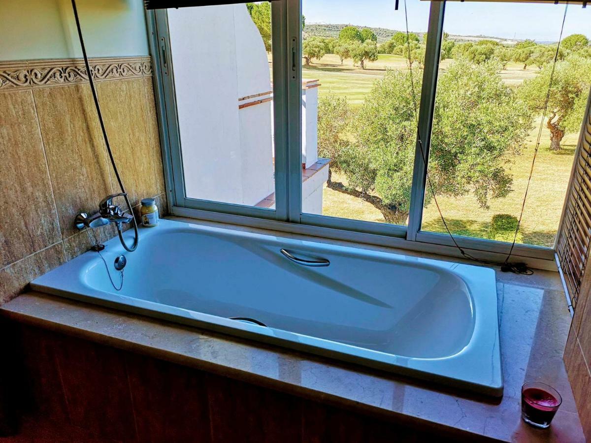 Fairway Gardens Villa Arcos de la Frontera Eksteriør bilde
