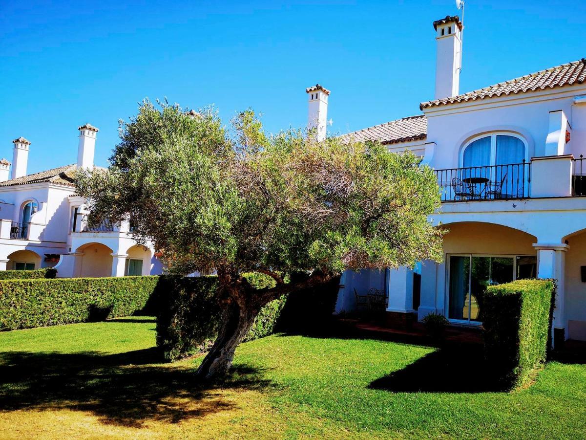Fairway Gardens Villa Arcos de la Frontera Eksteriør bilde