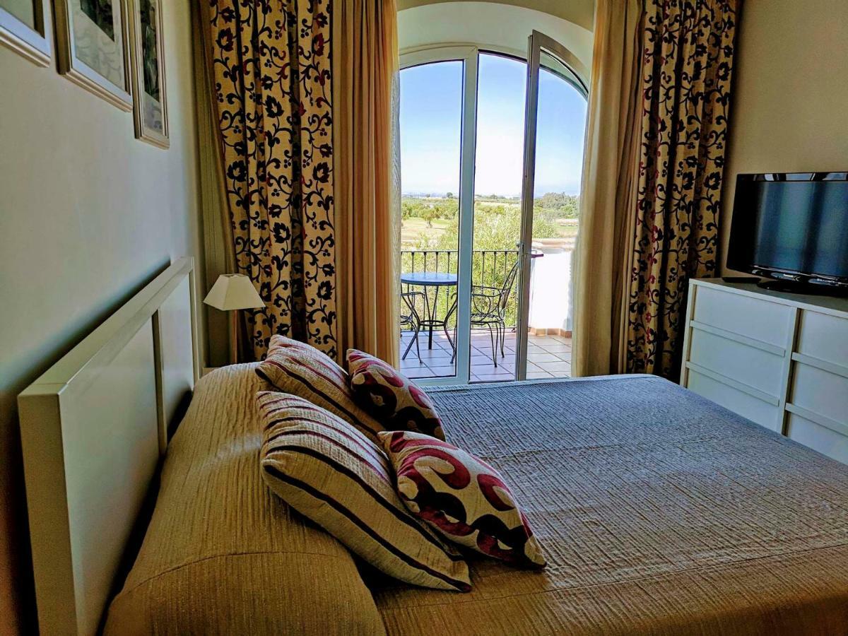 Fairway Gardens Villa Arcos de la Frontera Eksteriør bilde
