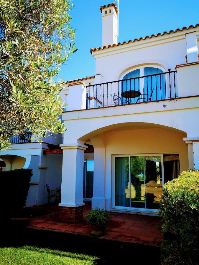 Fairway Gardens Villa Arcos de la Frontera Eksteriør bilde