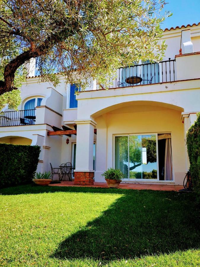 Fairway Gardens Villa Arcos de la Frontera Eksteriør bilde