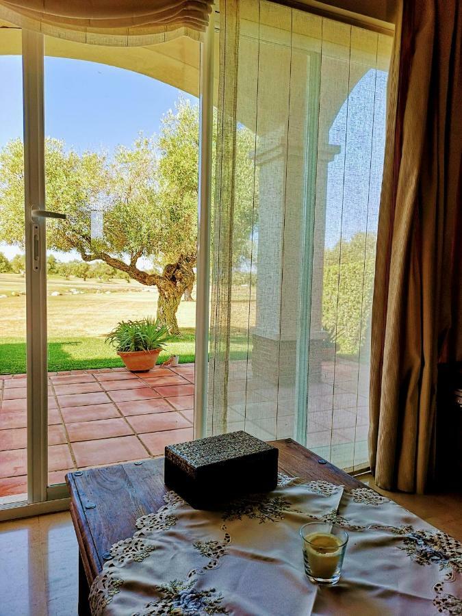 Fairway Gardens Villa Arcos de la Frontera Eksteriør bilde