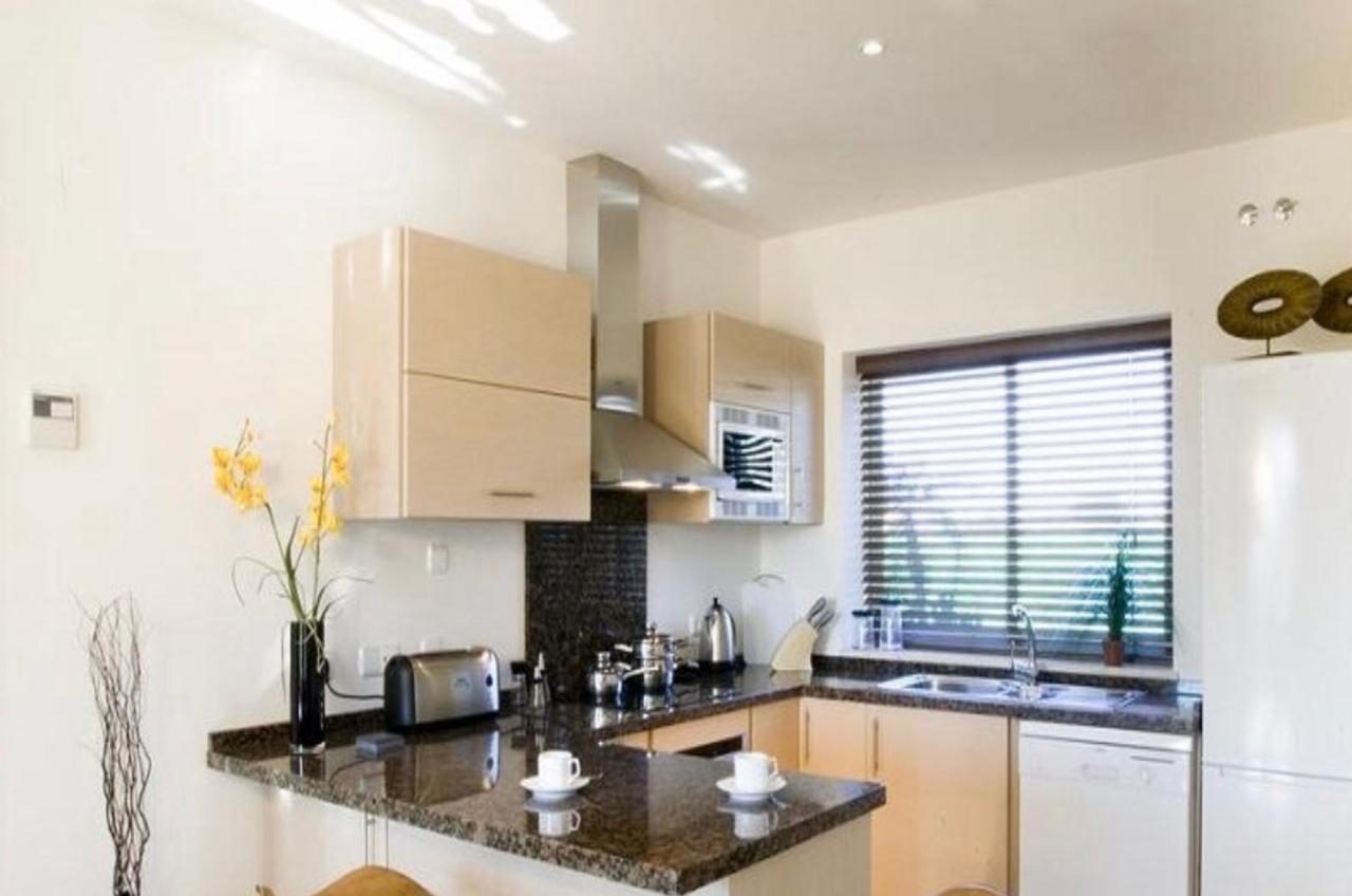 Fairway Gardens Villa Arcos de la Frontera Eksteriør bilde