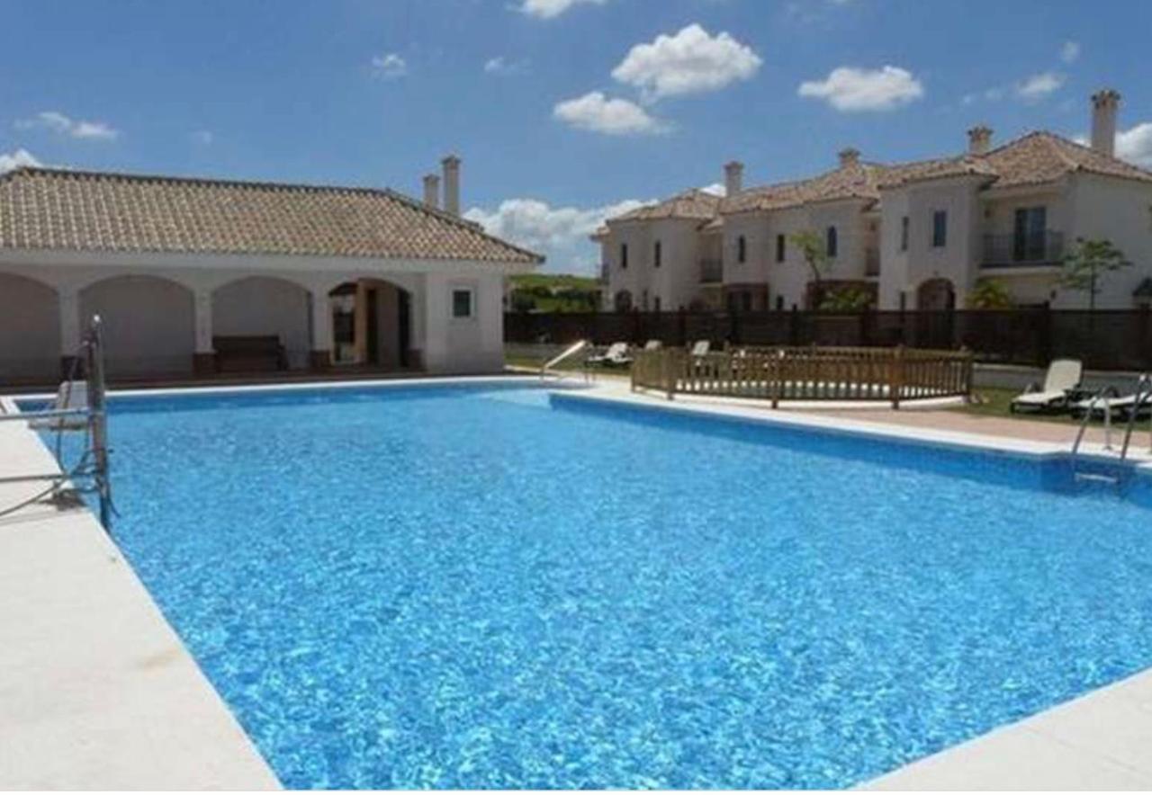 Fairway Gardens Villa Arcos de la Frontera Eksteriør bilde